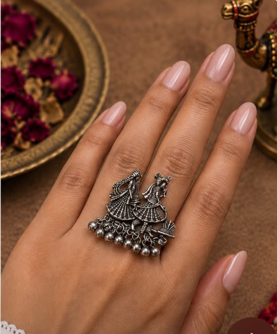 statement baarath (Bride and Groom)